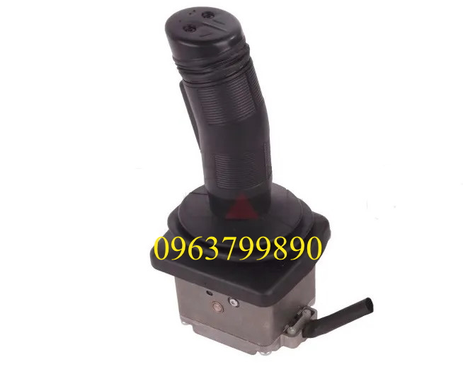 HA-2441305370 tay trang điều khiển xe nâng Compact 10DX, Compact 12DX, H12SX