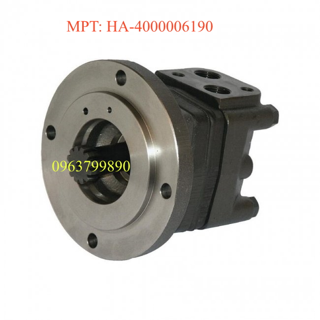 mô tơ di chuyển xe nâng người Haulotte HA-4000006190