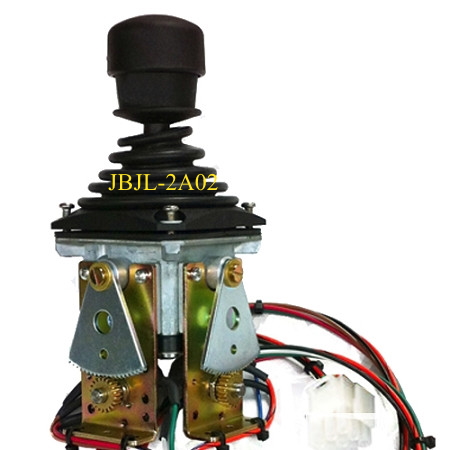 Tay trang điều khiển xe nâng JLG JL-1600284