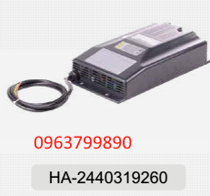 Bộ sạc điện xe nâng người Haulotte