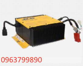 sạc điện xe JLG