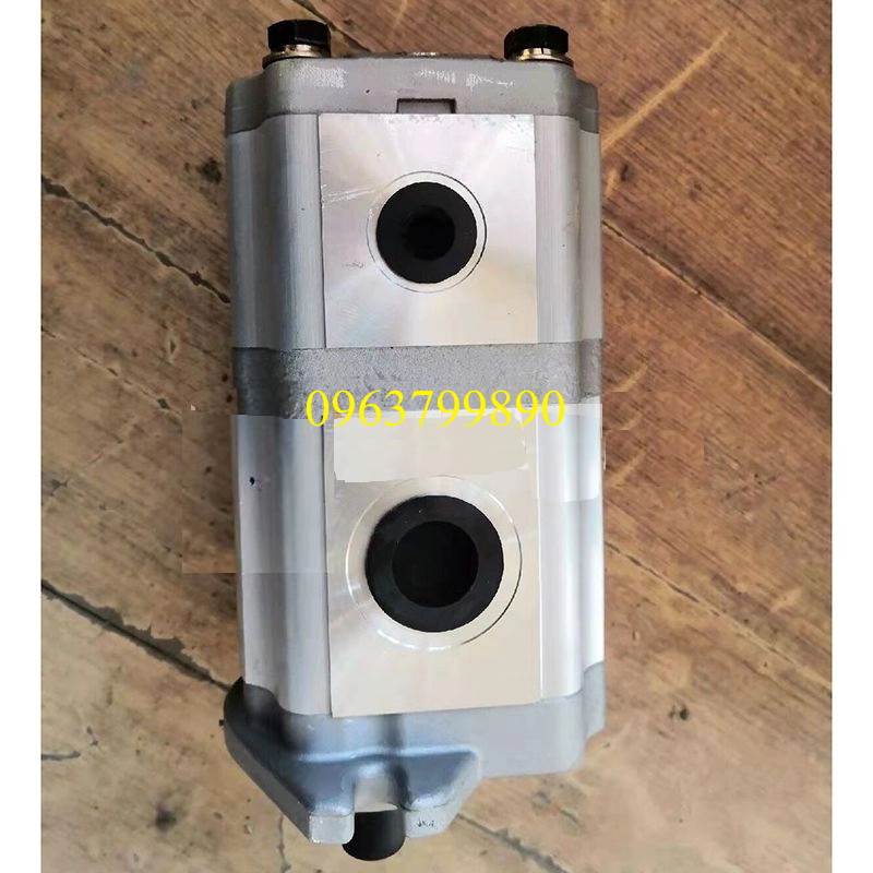 bơm thủy lực xe nâng người Genie S80, S85