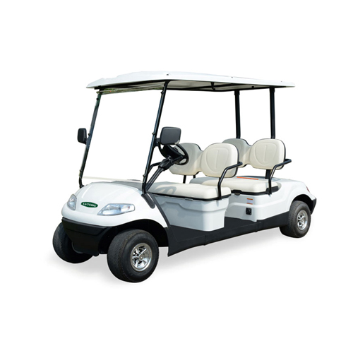 xe du lịch chạy điện 4 chỗ