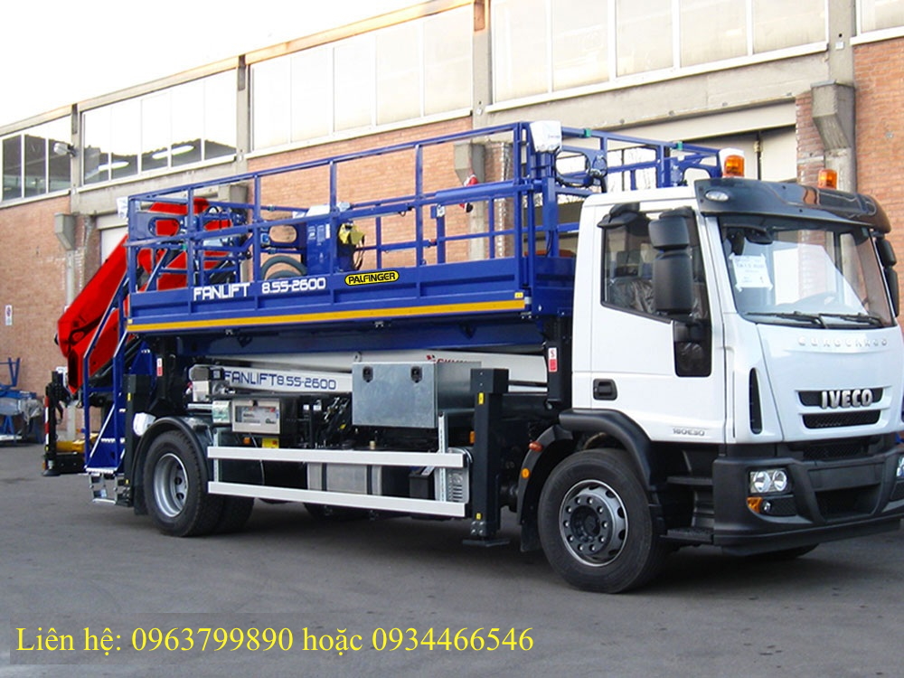 xe kiểm tra đường hầm 1