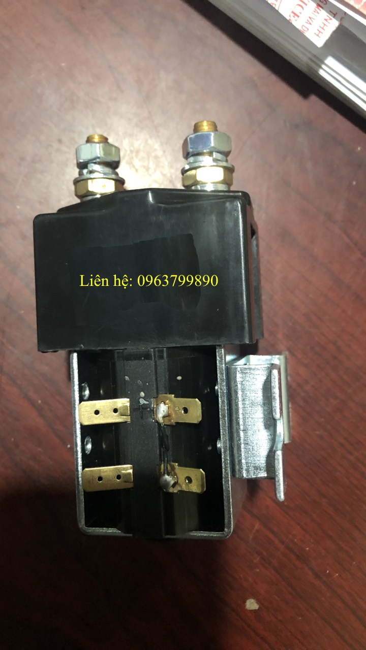 Contactor xe nâng người genie GS1932 GS2646 GS4707 Z30 Z34 Z45