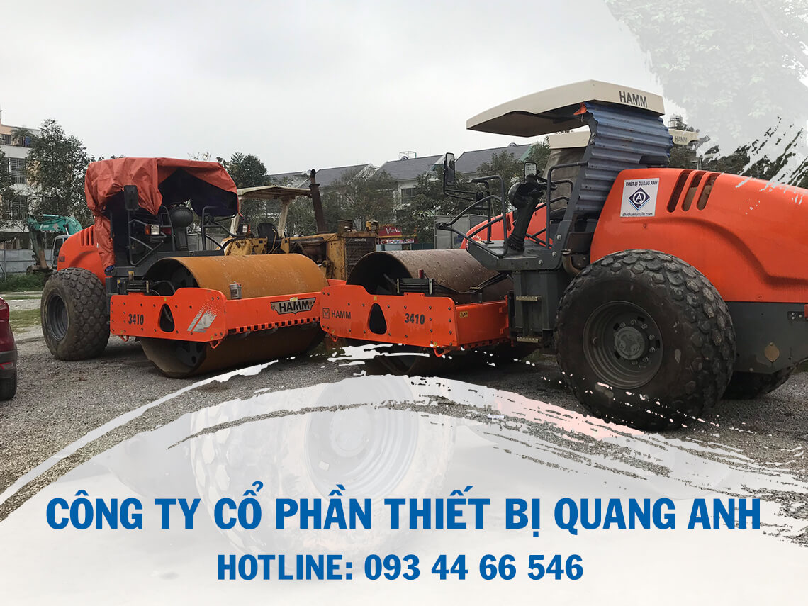 Công ty Cổ Phần Thiết Bị Quang Anh