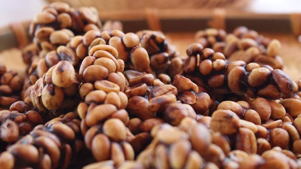 Nguyên liệu luôn được đảm bảo tốt nhất