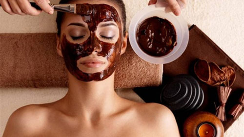 Công dụng của cà phê xóa quầng thâm mắt, trị mụn hiệu quả