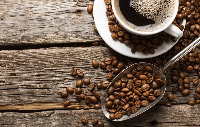 Cà phê có thể giúp đẩy lùi sỏi mật - ảnh minh họa từ internet