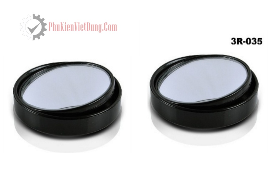 Gương phụ gắn kính chiếu hậu 3R-035
