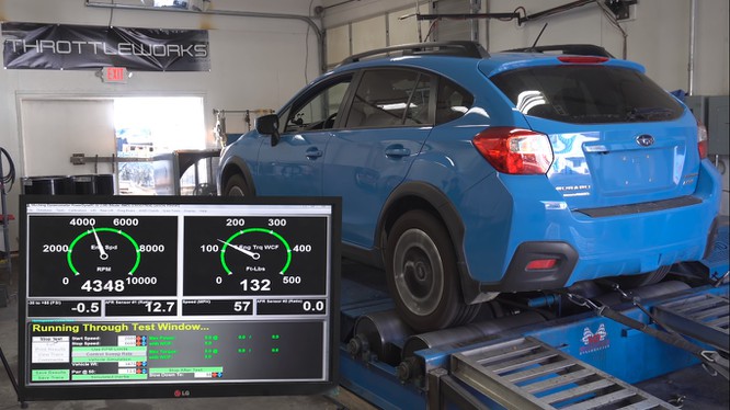 Cách độ tăng công suất động cơ đơn giản mà vẫn giữ xe nguyên ” zin “