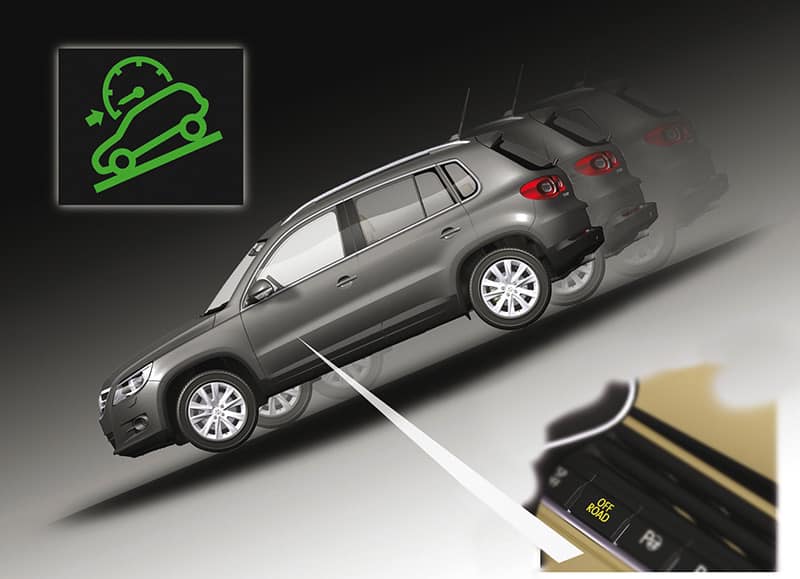 Xe điện khi đổ đèo có hệ thống hãm phanh (phanh số) như xe dùng xăng dầu không?