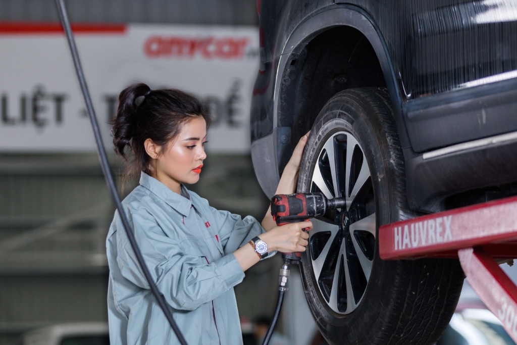 10 bí quyết bảo quản xe ô tô luôn như mới bạn nên nhớ