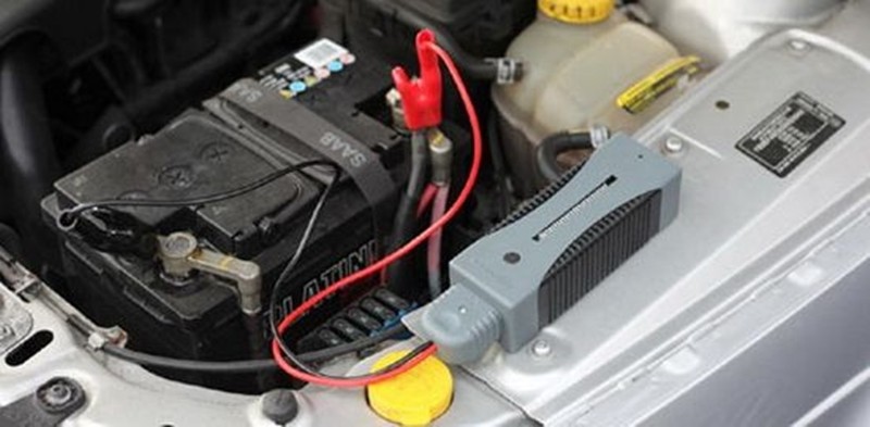 Những lưu ý khi không sử dụng ô tô lâu ngày