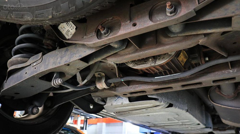 Cách tân trang làm mới chiếc xe của bạn