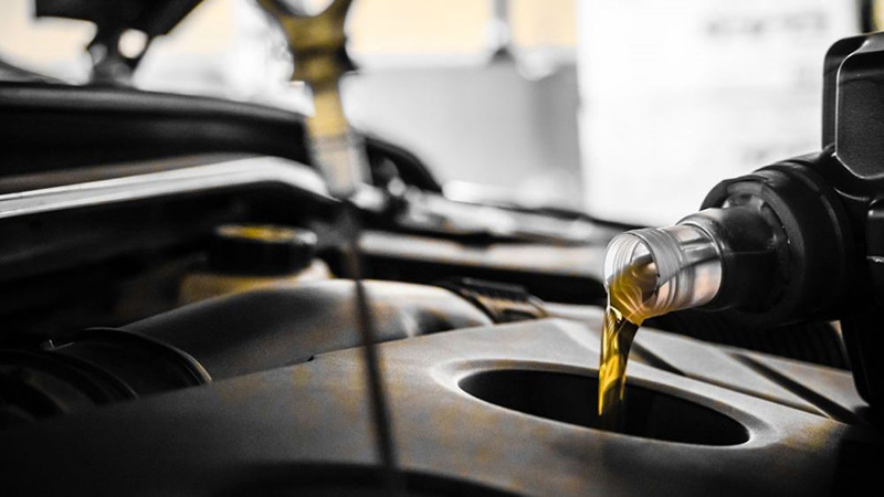 Những mẹo đơn giản giúp chúng ta tránh tình trạng xuống cấp cho "Xế Cưng"