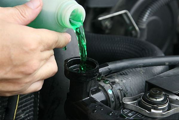 Bảo dưỡng xe ô tô : Những điều cần lưu ý