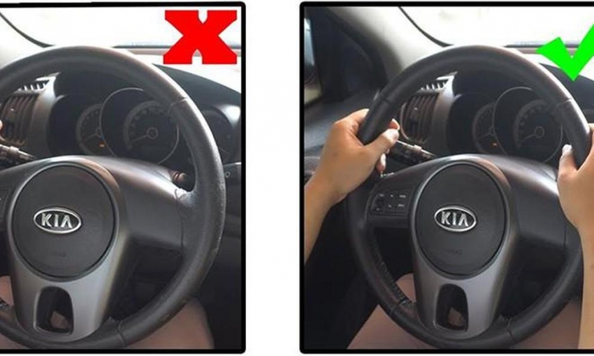 5 kỹ năng thoát hiểm trong gang tấc khi ô tô rơi xuống nước