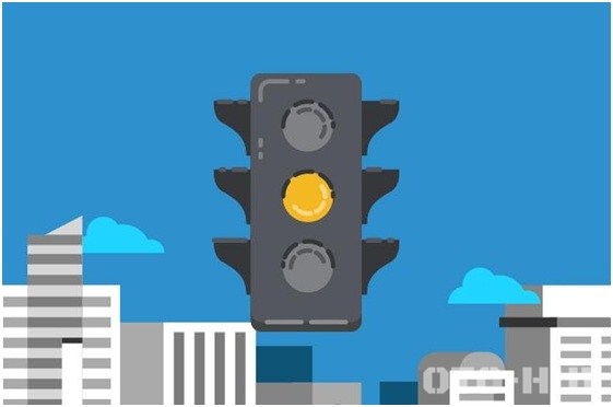 5 sai lầm khi lái xe mà bạn có thể mắc phải