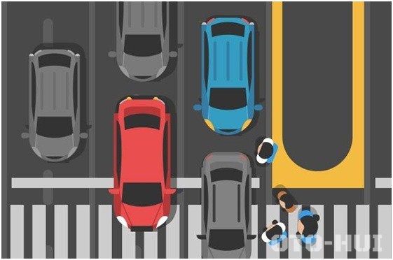 5 sai lầm khi lái xe mà bạn có thể mắc phải