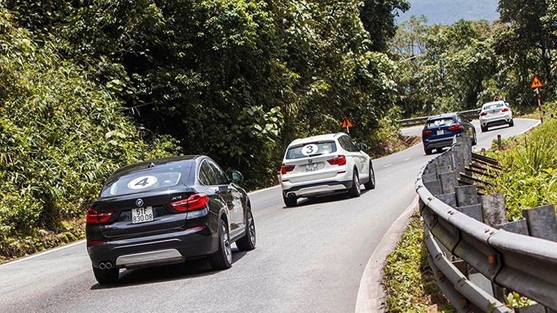 Trường hợp bạn nên tắt điều hòa khi lái xe