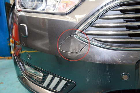 6 chi tiết trên xe ô tô với công dụng rất cần thiết nhưng không nhiều người biết