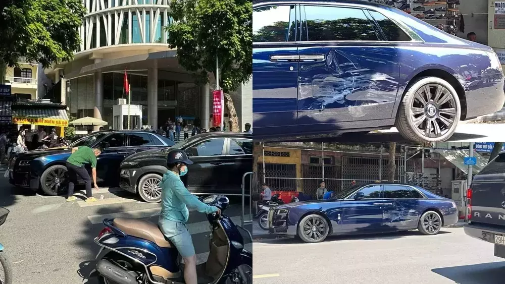 Kỹ năng lái xe an toàn khi di chuyển qua ngã tư