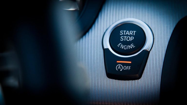 Công nghệ ngắt động cơ tạm thời: Sử dụng như thế nào mới hiệu quả?