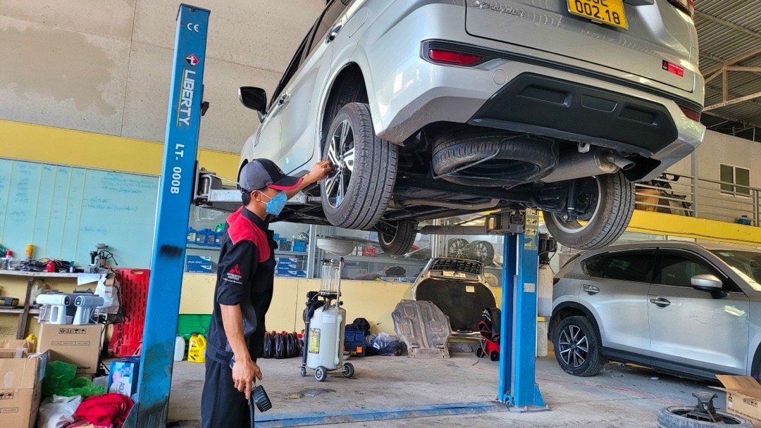 Tip di chuyển từ quê lên phố sau kỳ nghỉ Tết đảm bảo an toàn, tránh ùn tắc