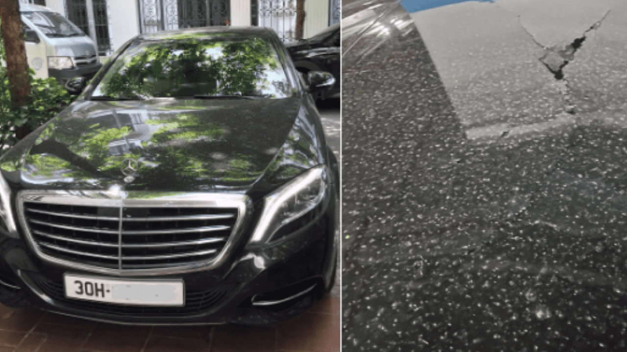 Từ vụ bảo hiểm từ chối bồi thường Mercedes S400 bị vỡ kính, cần lưu ý gì khi mua bảo hiểm ô tô?