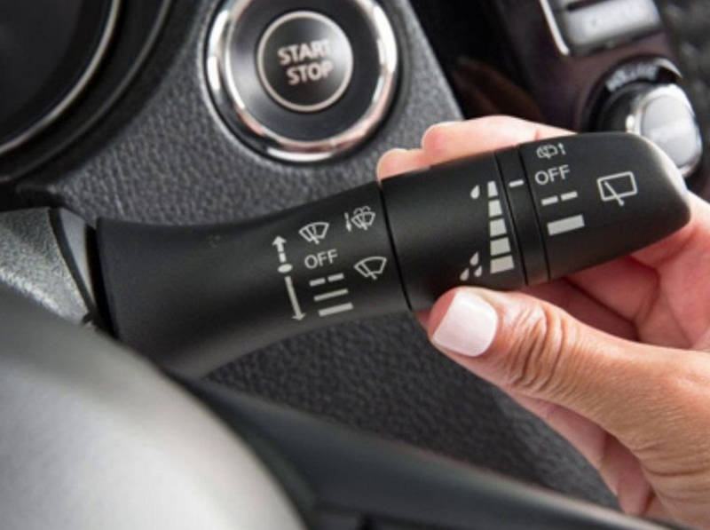 Cách tấp xe vào lề phải nhanh chóng dễ dàng