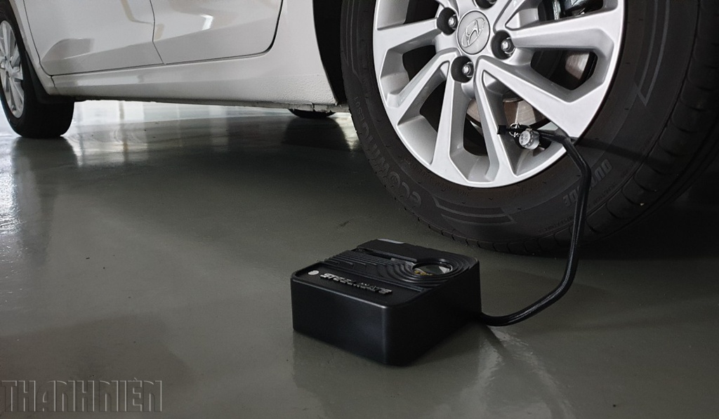 Ô tô để lâu không sử dụng trong đại dịch Covid-19, cần chăm sóc thế nào