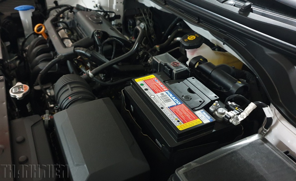 Ô tô để lâu không sử dụng trong đại dịch Covid-19, cần chăm sóc thế nào