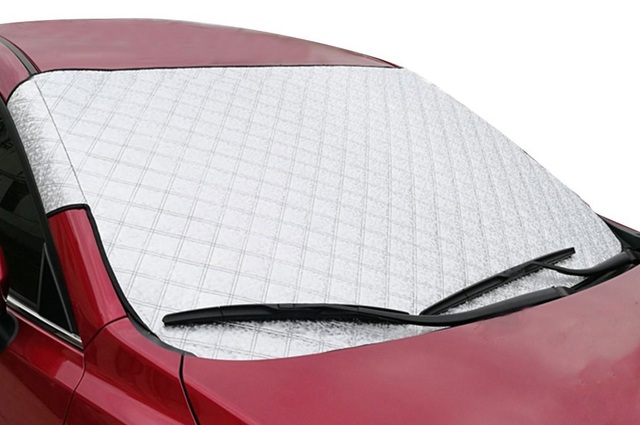 5 cách đơn giản chống nóng ô tô thành “lò thiêu” trong mùa hè này