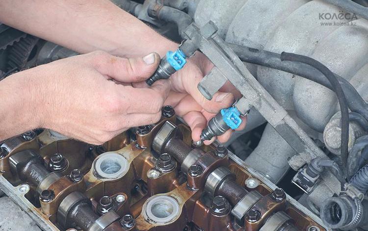 Chạy xe với bình nhiên liệu cạn, bộ phận nào bị hư hỏng nặng nhất?