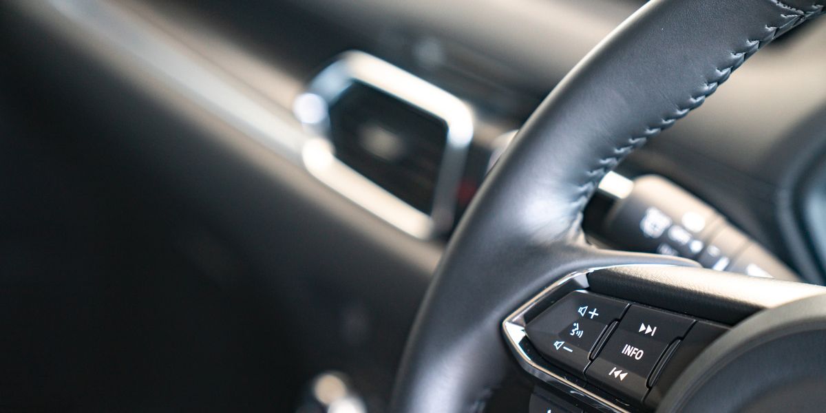 Cruise Control là gì? Chức năng và lưu ý cách sử dụng