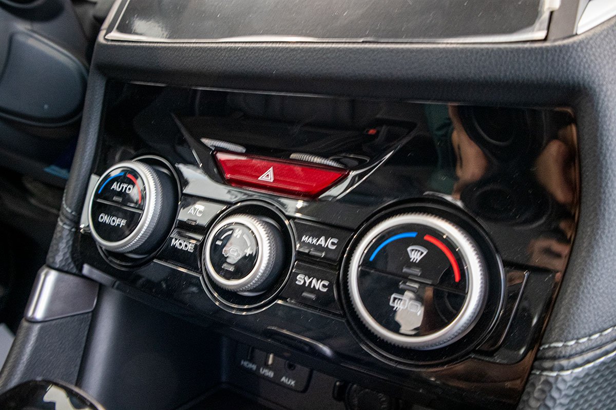 Bí quyết sử dụng điều hòa ô tô