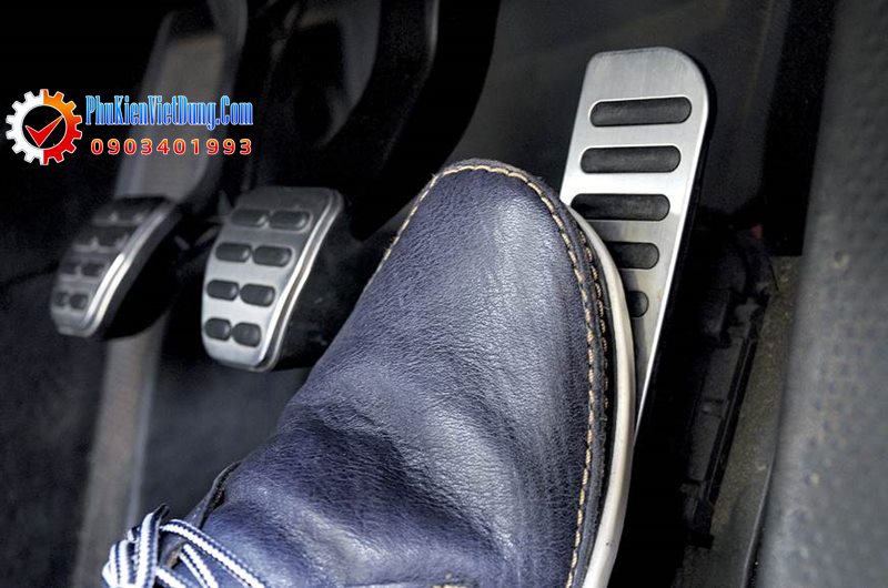 Đạp chân ga thế nào vừa an toàn vừa tiết kiệm nhiên liệu?