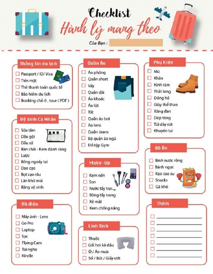 Camping bằng ô tô, bạn cần chuẩn bị những gì để có chuyến đi an toàn, thú vị?