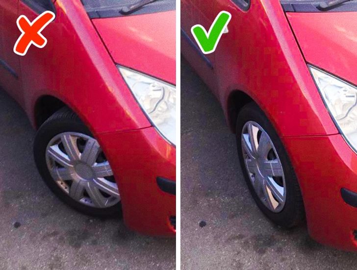 10 mẹo hữu ích cho tài xế mới mà trường học lái xe không dạy bạn