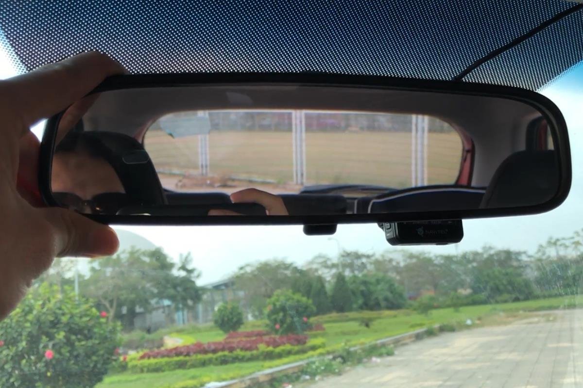 Những tính năng an toàn cơ bản trên ô tô mà lái xe thường quên lãng