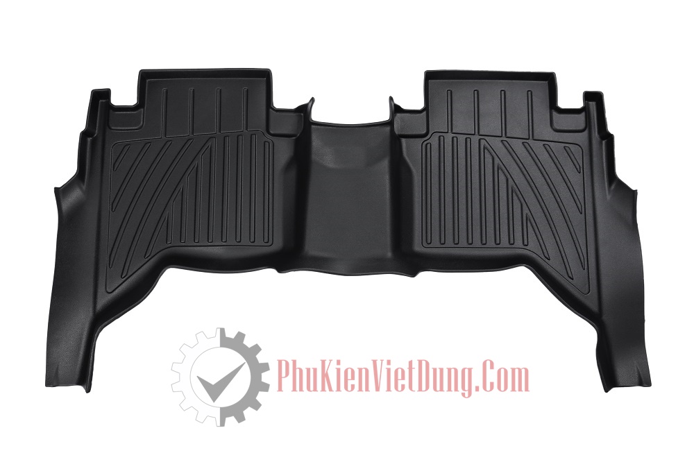 Thảm trải sàn TPV/TPO cho xe Toyota Hilux