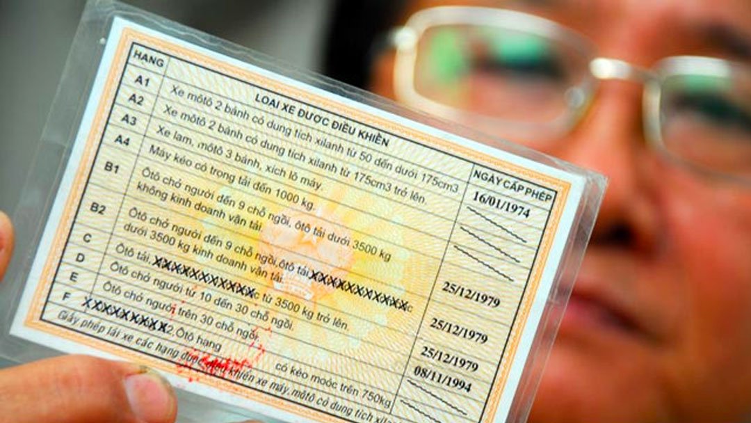 Những lưu ý quan trọng cần nhớ trước khi học bằng lái xe ô tô