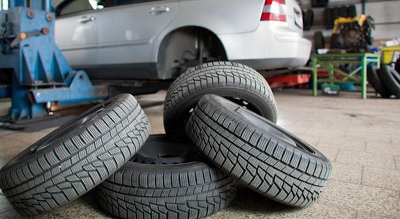Những điều cần lưu ý vè lốp xe ô tô