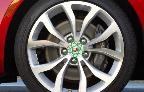 7 nguyên tắc giúp thay lốp nhanh chóng