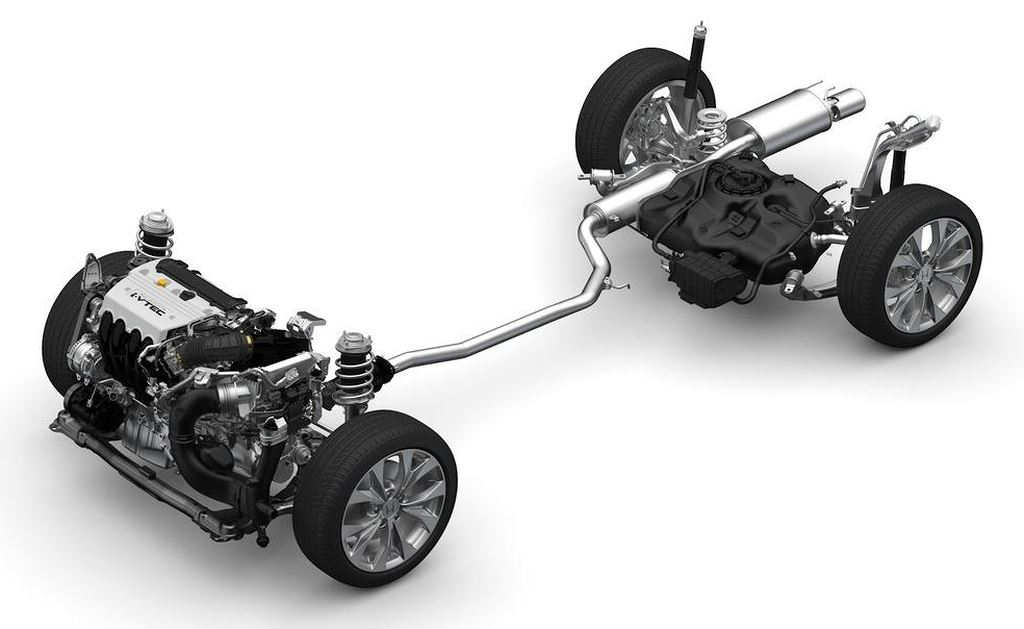 Hướng dẫn tự đảo lốp ô tô tại nhà