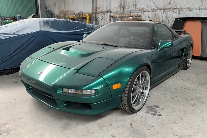 Những lưu ý khi để xe ô tô lâu không sử dụng trong năm 2021