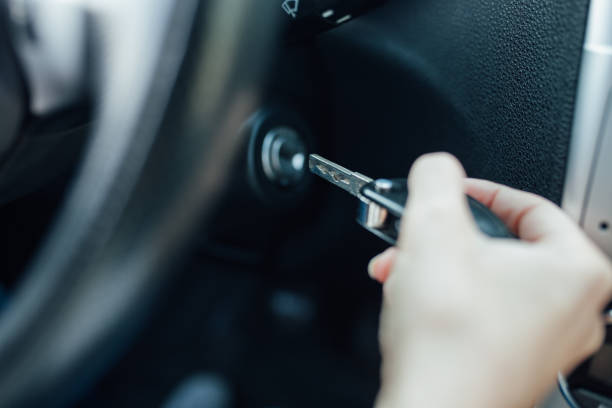 Lưu ý khi khởi động xe chạy dầu diesel vào trời lạnh