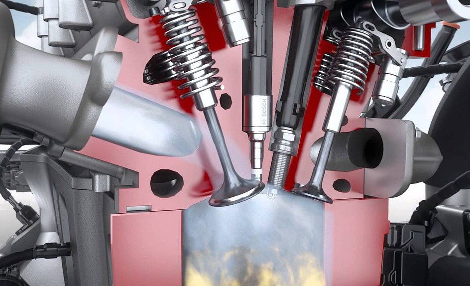 10 nguyên nhân khiến đèn báo lỗi động cơ sáng ở ô tô