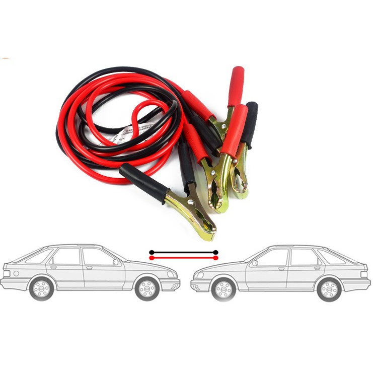 Bộ dụng cụ cứu hộ 6 món cho xe ô tô Car Tools Kit